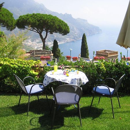 Villa Casale Ravello Residence Dış mekan fotoğraf