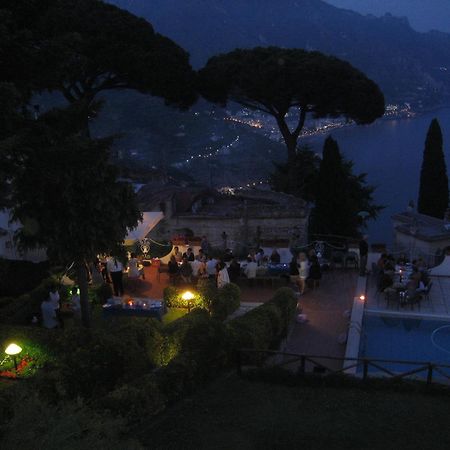Villa Casale Ravello Residence Dış mekan fotoğraf
