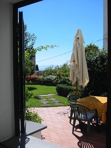 Villa Casale Ravello Residence Dış mekan fotoğraf