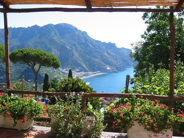Villa Casale Ravello Residence Dış mekan fotoğraf