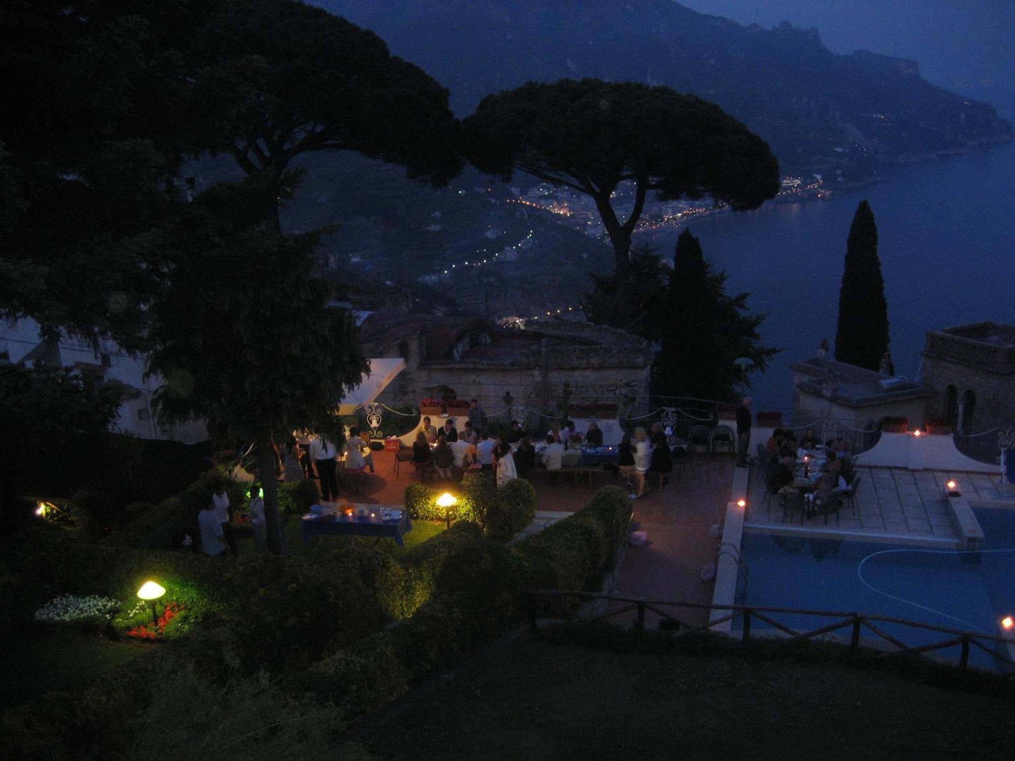 Villa Casale Ravello Residence Dış mekan fotoğraf