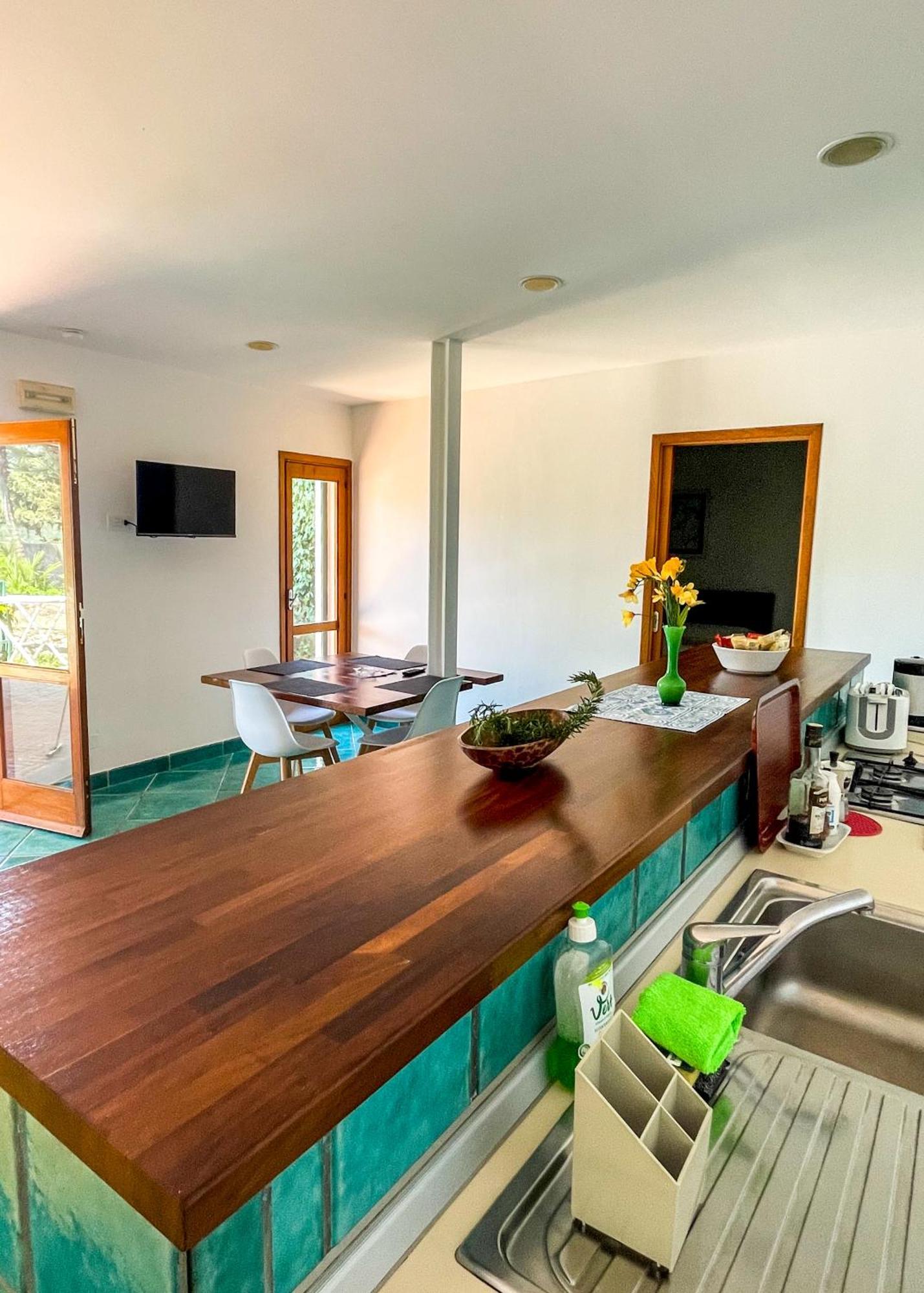 Villa Casale Ravello Residence Dış mekan fotoğraf