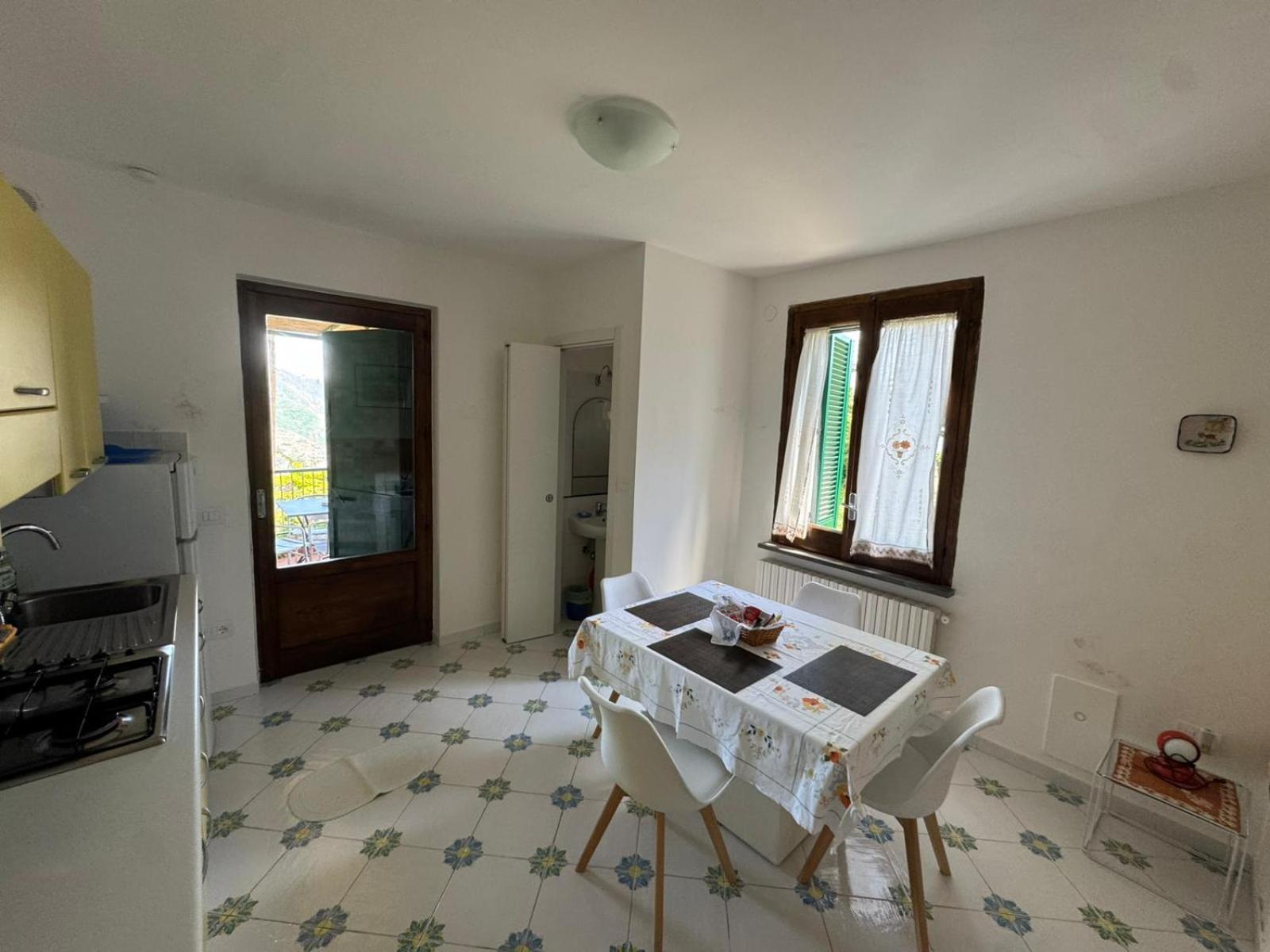Villa Casale Ravello Residence Dış mekan fotoğraf