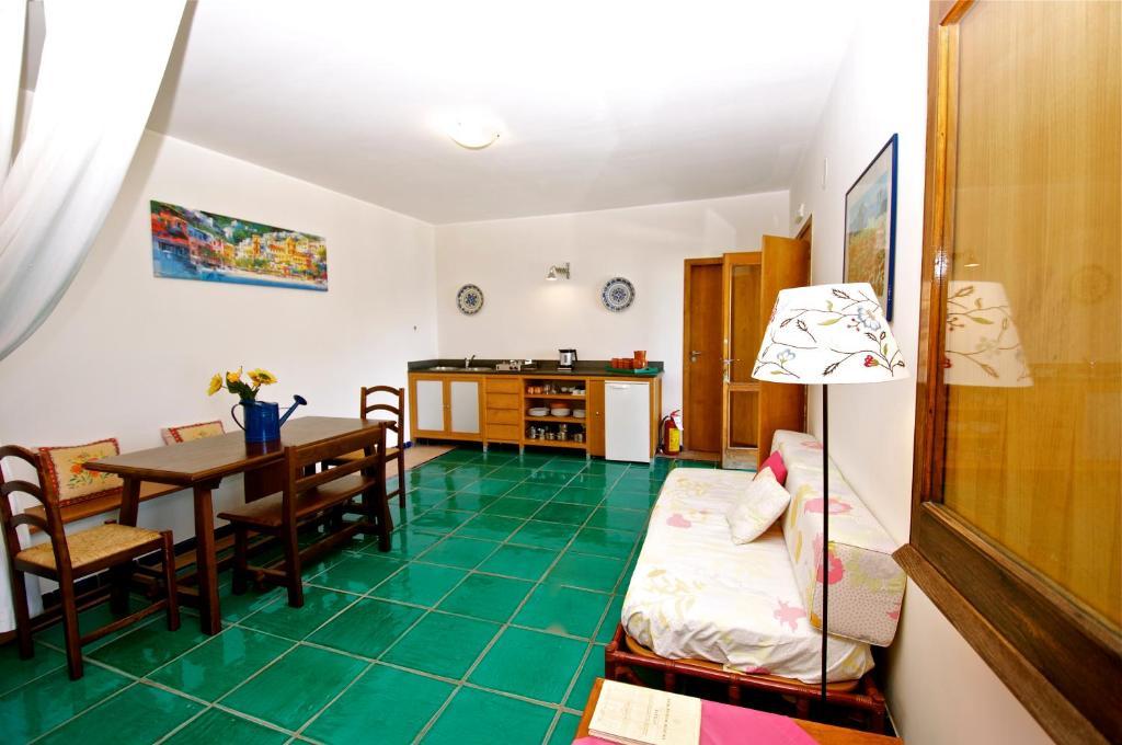 Villa Casale Ravello Residence Oda fotoğraf