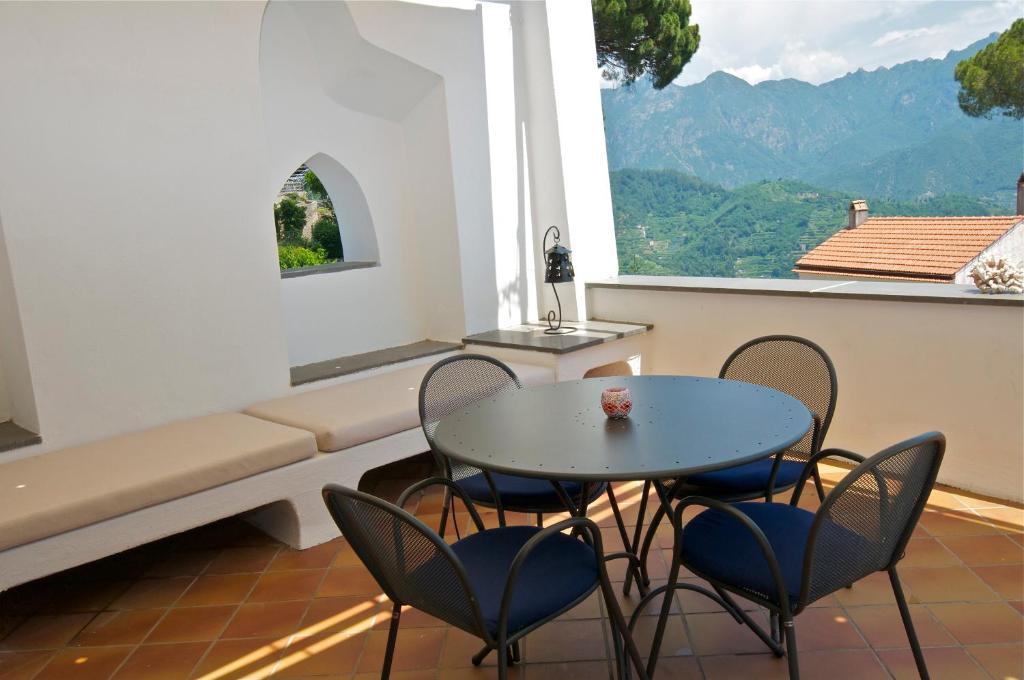 Villa Casale Ravello Residence Oda fotoğraf
