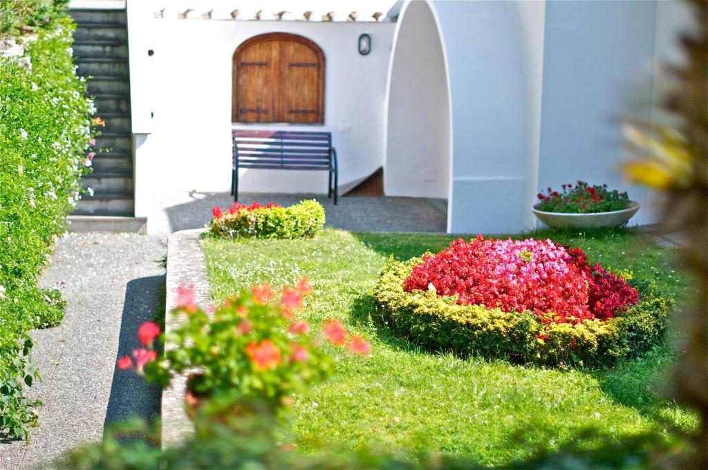 Villa Casale Ravello Residence Oda fotoğraf