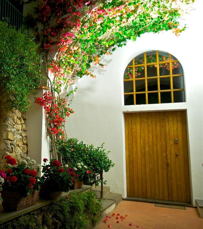 Villa Casale Ravello Residence Dış mekan fotoğraf