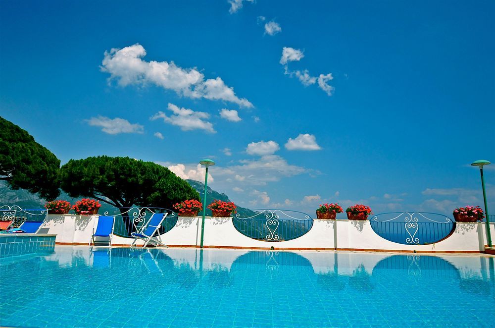Villa Casale Ravello Residence Dış mekan fotoğraf