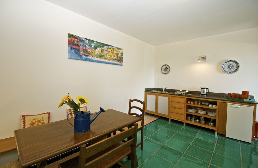 Villa Casale Ravello Residence Dış mekan fotoğraf