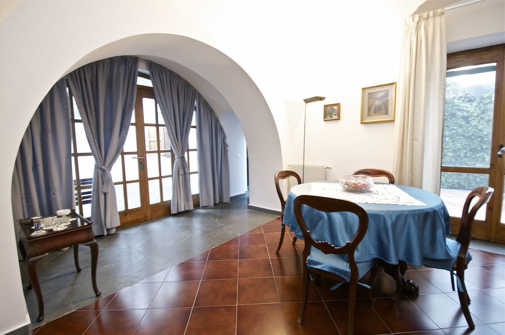 Villa Casale Ravello Residence Dış mekan fotoğraf