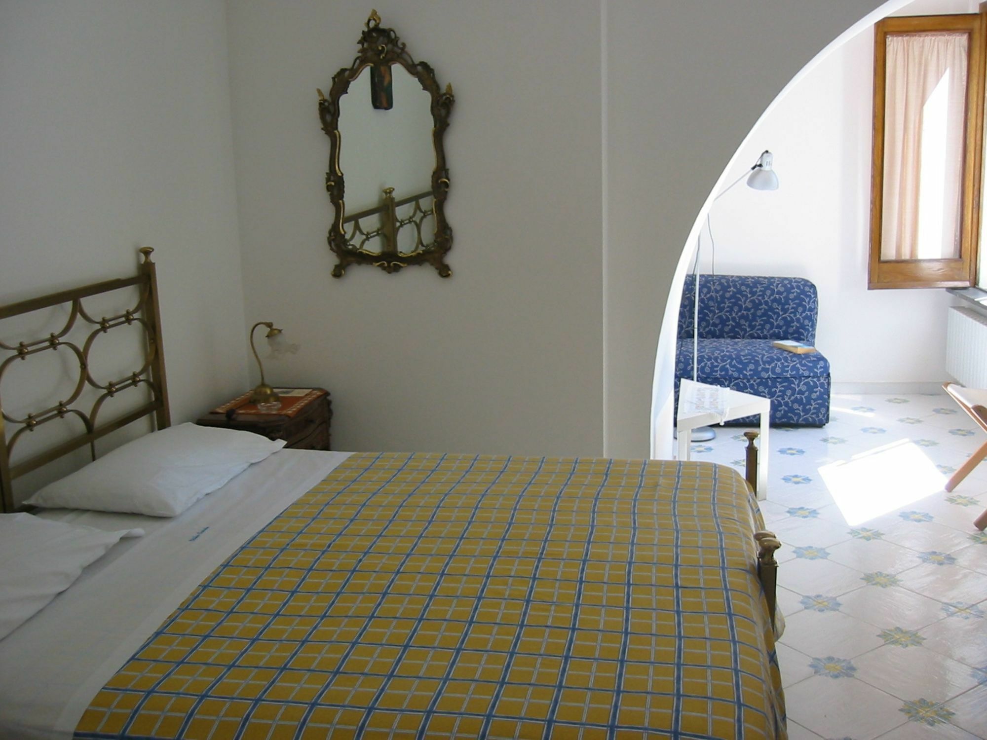 Villa Casale Ravello Residence Dış mekan fotoğraf